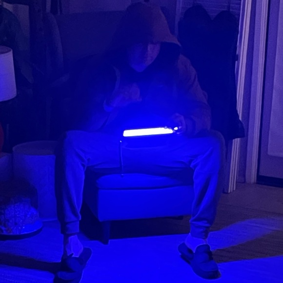 Meet your Posher, Christal ✨🐚💫🪷☀️🏝️ - Picture 12 of 14